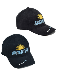GORRA 40/4297AR