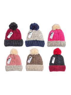 GORRO 24/34UU9907