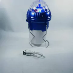 FAROL C/LUZ BOLICHERA