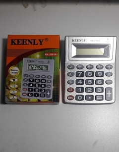 CALCULADORA 3181A