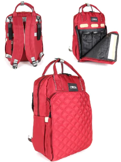 MOCHILA 12/OWDB08