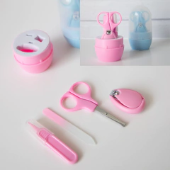 Set de manicuría para bebes | MPS-301