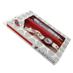SET RELOJ 946511