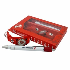 SET RELOJ 946541
