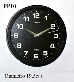 PARED PP10 19.5CM en internet