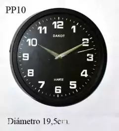 PARED PP10 19.5CM en internet