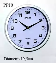 PARED PP10 19.5CM - Valani