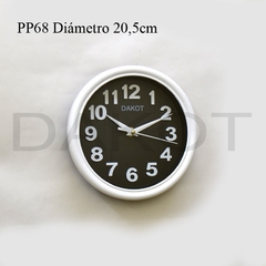 PARED PP68