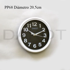 PARED PP68