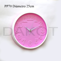 PARED PP70