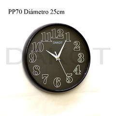 PARED PP70 - Valani