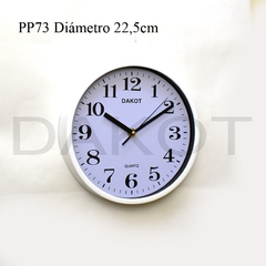PARED PP73