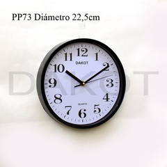 PARED PP73 - Valani