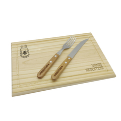 SET ASADO ARGENTINA 10550