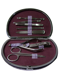 Set Manicura 13-39/35 - comprar online