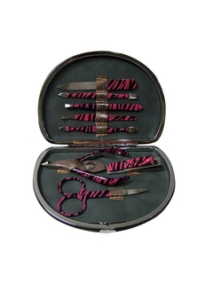 SET MANICURA 13-48/35 - comprar online