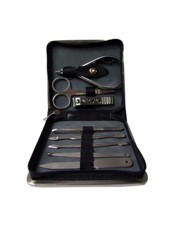 SET MANICURA 13-70/35 - comprar online