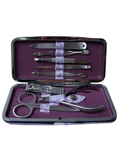 SET MANICURA 13-43/35 - comprar online