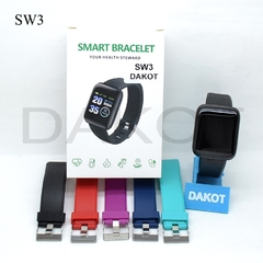 RDAK SMART SW3