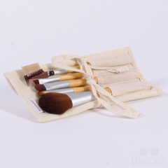 Brochas y pinceles de maquillaje | BCH-016