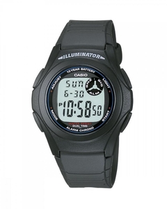 CASIO F-200W-1A
