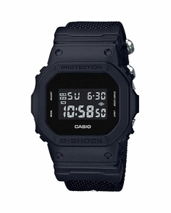 CASIO G-SHOCK DW5600BBN