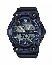 CASIO AEQ-200W-2A