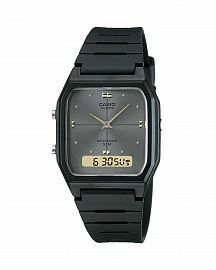 CASIO AW-48HE-8A - comprar online