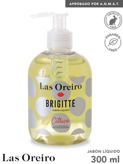 JABON LIQUIDO 3/26941