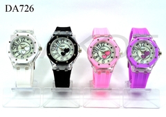 RDAK 726