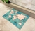 Alfombra de baño - Mundo en internet