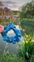 Gomita para el pelo - Scrunchie