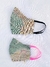 Tapaboca talle mujer - comprar online