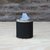 Kit matero Corrientes - negro - GeoCoolThings