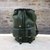 Mochila CHUBUT - verde - GeoCoolThings