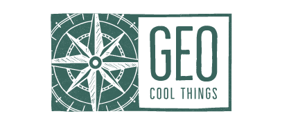 GeoCoolThings