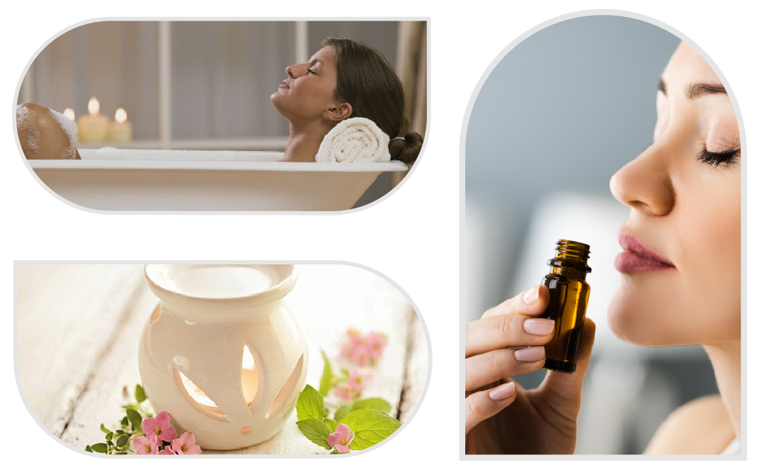 Aceites Esenciales Para Jabones, Velas, Aromaterapia y otros usos
