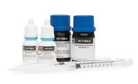 Reagentes para Checker® HC de dureza de magnésio (25 testes) - HI719-25