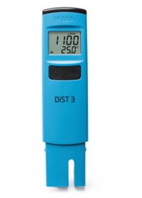 DiST®3 para Condutividade - HI98303