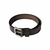 CINTURON CUERO VAQUETA XL/ COD. 122-14211