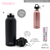 BOTELLA TERMICA TRENDY/ COD. 515-14728