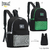 MOCHILA EVERLAST CON PORTABOTELLAS/ COD. 515-16203