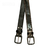 CINTO CUERO 4 CM LISO / COD. 190-14