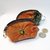 MONEDERO DE CUERO/ Cod. 211-310 - comprar online