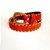 CINTURON GAMUZA CRUCES / COD. 144-163 - comprar online