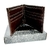 BILLETERA DE CUERO / COD. 203 - 2238 - comprar online