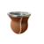 MATE SIMIL CARPINCHO (INT. D VIDRIO) / COD. 203-108