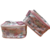 PORTACOSMETICO BREAD & BUTTER/ COD. 145-2206