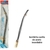 BOMBILLA ACERO INOXIDABLE / COD. 129-1070 - comprar online