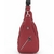 MOCHILA CRUZADA GOOD COMPANY (SOLO EN NEGRO)/ COD. 168-2114